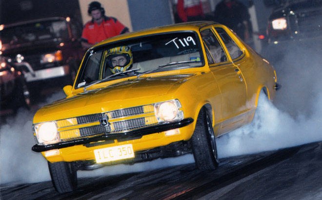 Differential & Gearbox