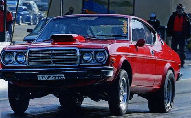 Differential & Gearbox