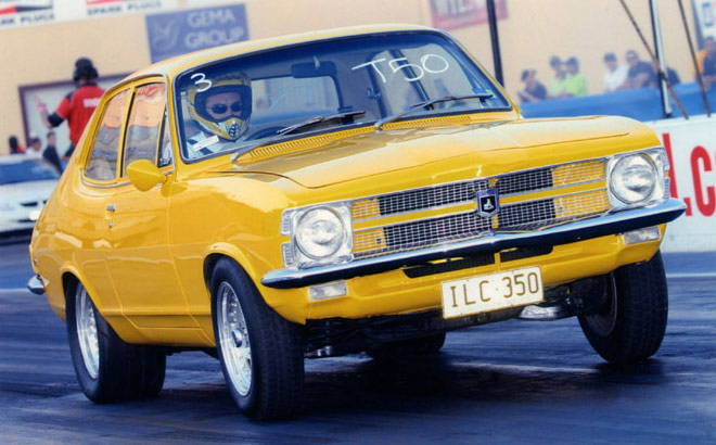 Differential & Gearbox