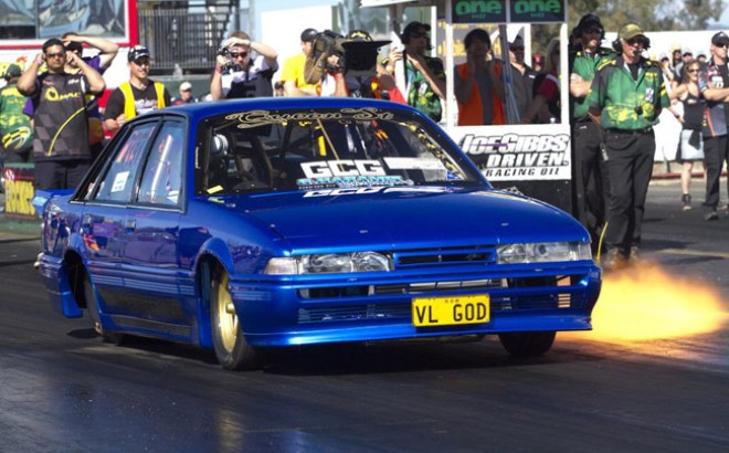 Differential & Gearbox